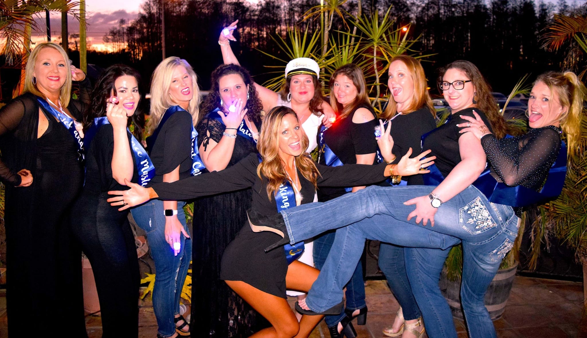 Birthday Bash Ticket Prices That Redefine Celebrations