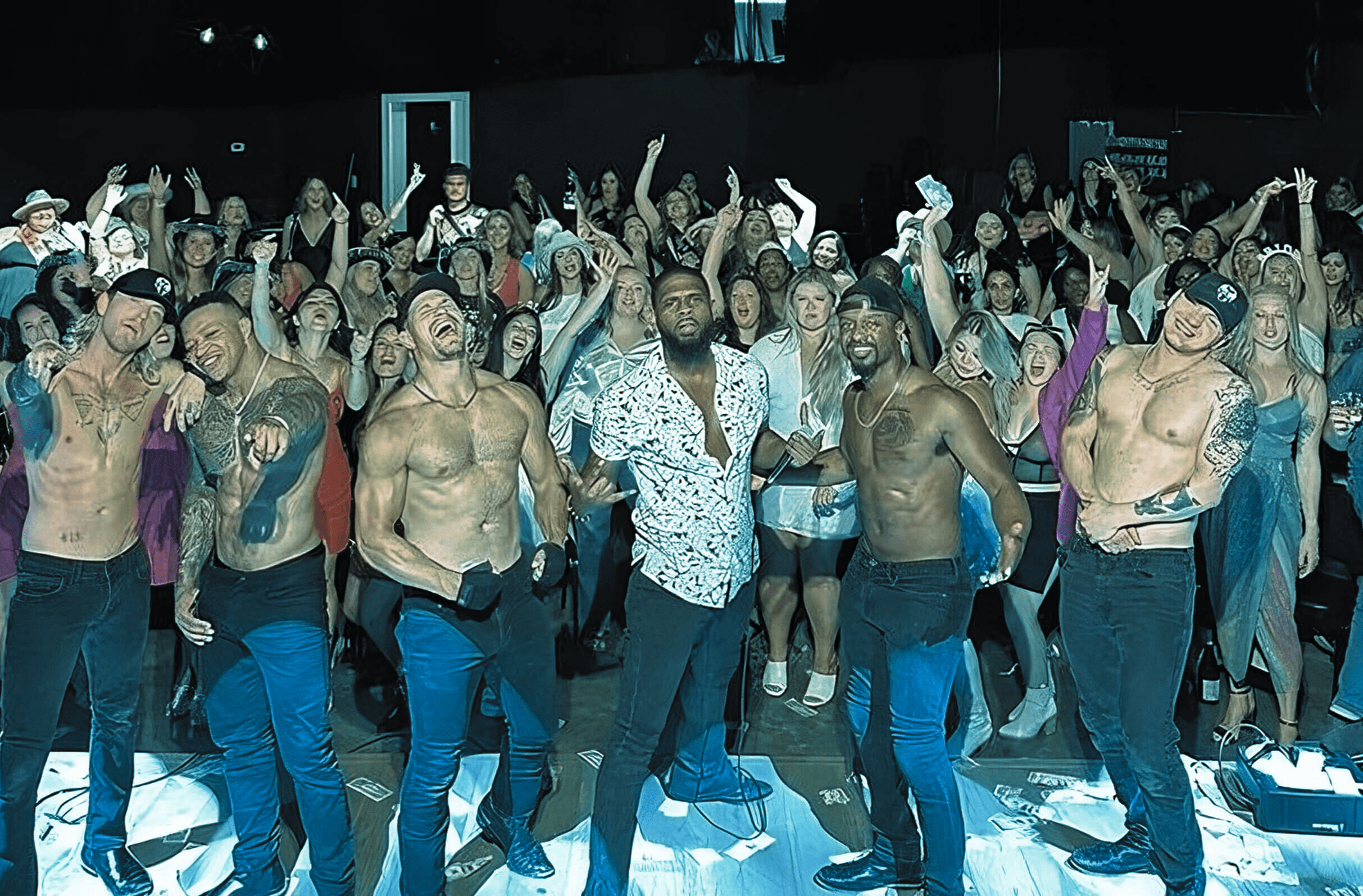 Best Places for a Bachelorette Party in Tampa