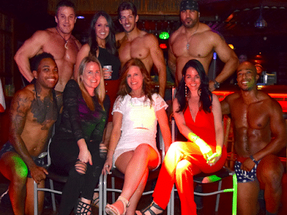 SPARK YOUR SATURDAY NIGHT WITH FLORIDA THUNDER’S GIRLS NIGHT OUT IN TAMPA! – FEBRUARY 3, 2024