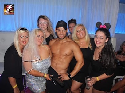 IGNITE YOUR SATURDAY NIGHT WITH FLORIDA THUNDER’S GIRLS NIGHT OUT IN TAMPA! – FEBRUARY 10, 2024