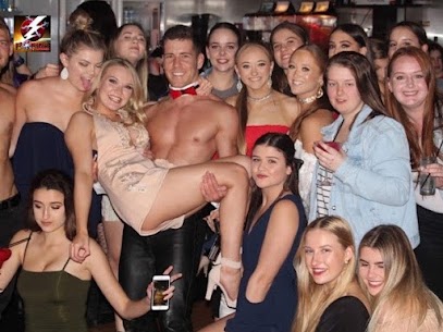 Spice Up Your Friday Night – Feb 16 with Florida Thunder!