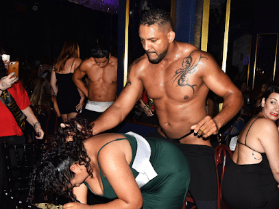 Ignite Your Friday Night with Florida Thunder – March 1, 2024!