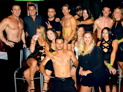 Tampa Male Strip Club: Celebrate Freedom with Florida Thunder’s Divorce Parties